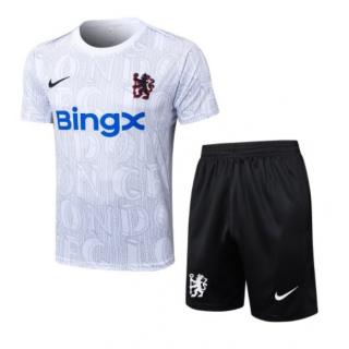 Kit Entrenamiento Chelsea 2025/26